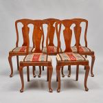 986 8377 CHAIRS